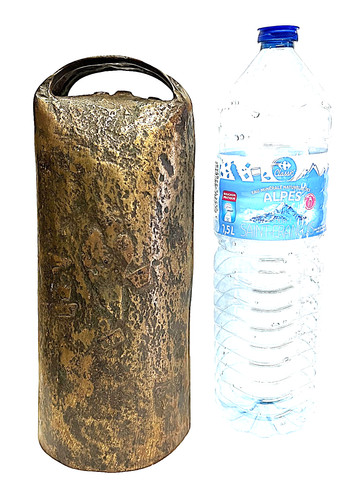 Grande cloche 30cm - , sonnaille