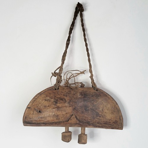 Ancienne cloche sonnaille - sonnaille, en