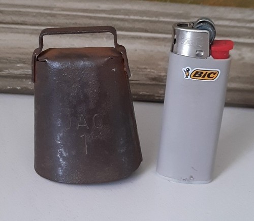 Rare ancienne petite - ancienne, cloche