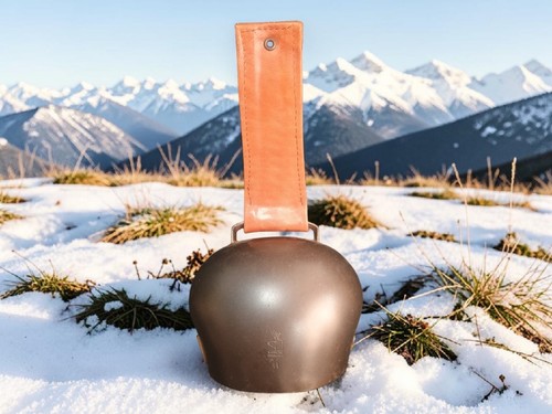 Grosse cloche varrone - grosse, premana