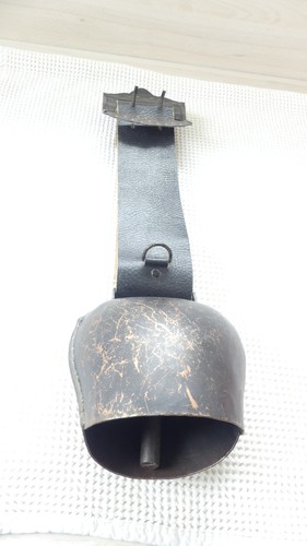 Ancienne cloche cm de - ancienne,