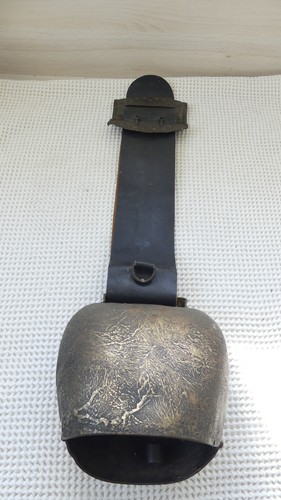 Ancienne cloche cm de - ancienne,