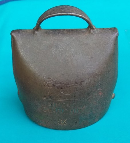 Cloche simond 0 - simond,